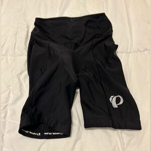 Women’s Pearl Izumi Cycling Shorts